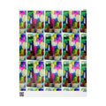'No Doubts' - Wrapping Paper