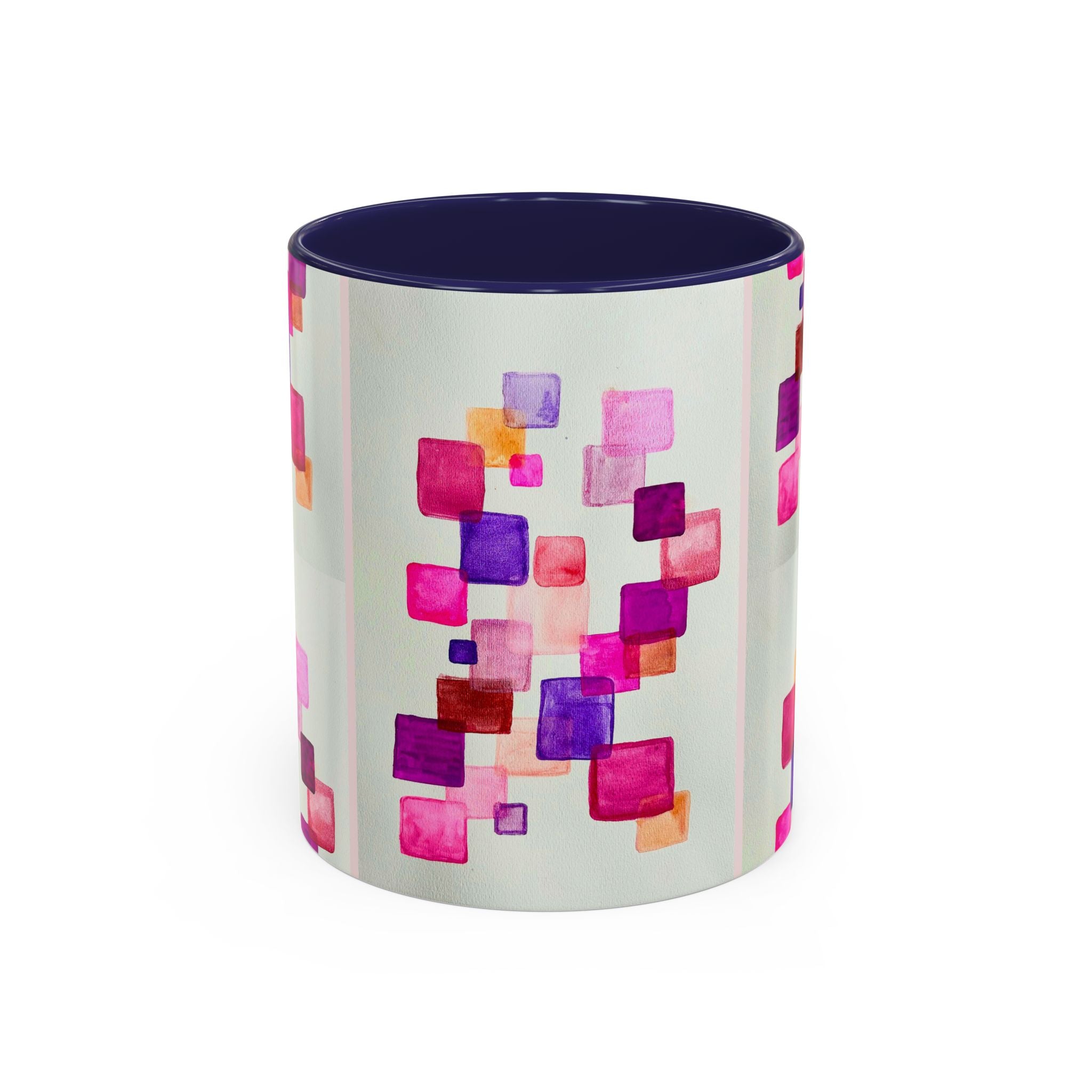 'Cosmic' - Accent Coffee Mug (11, 15oz)