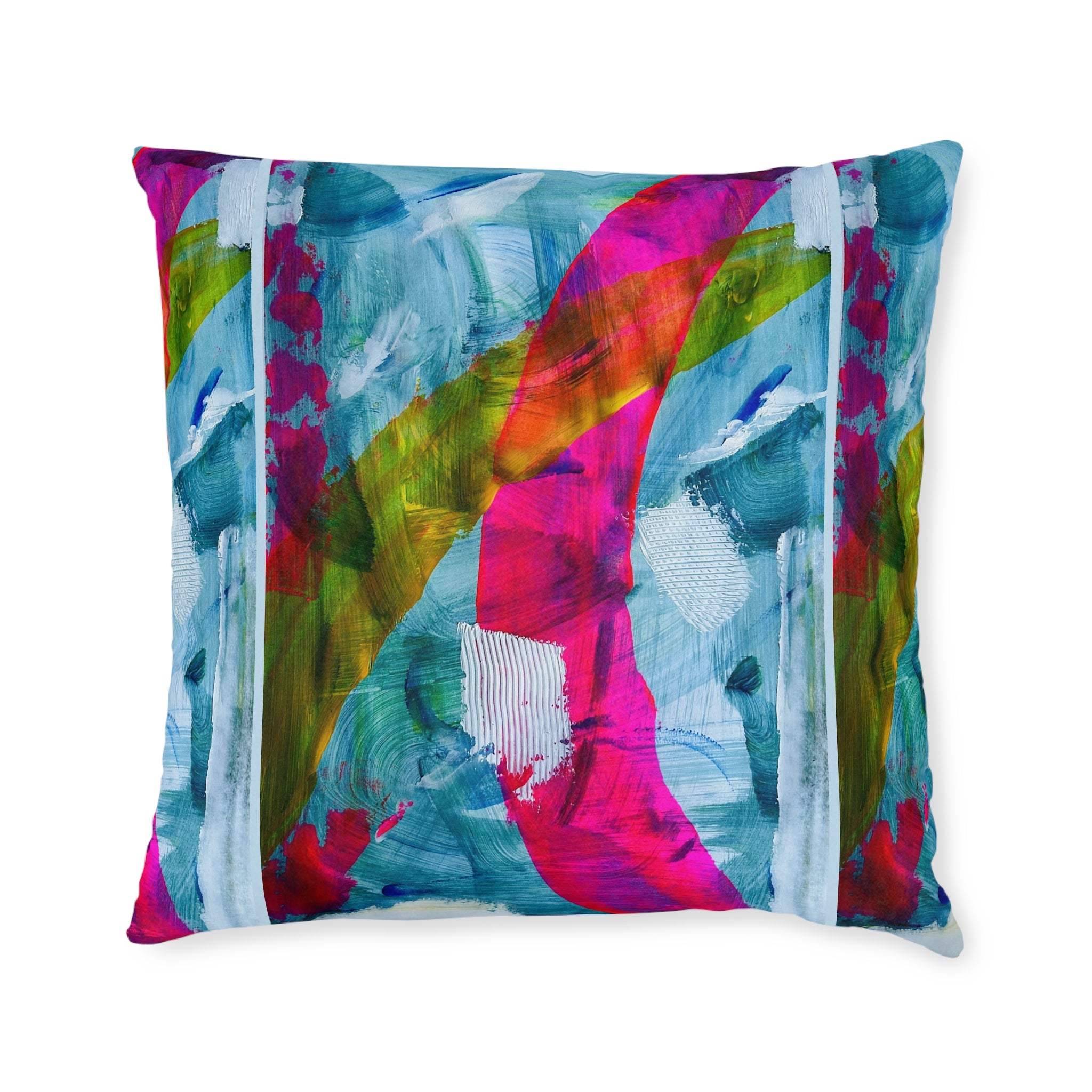 Square Pillow