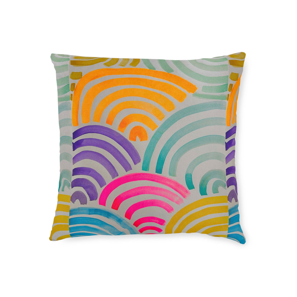 Square Pillow