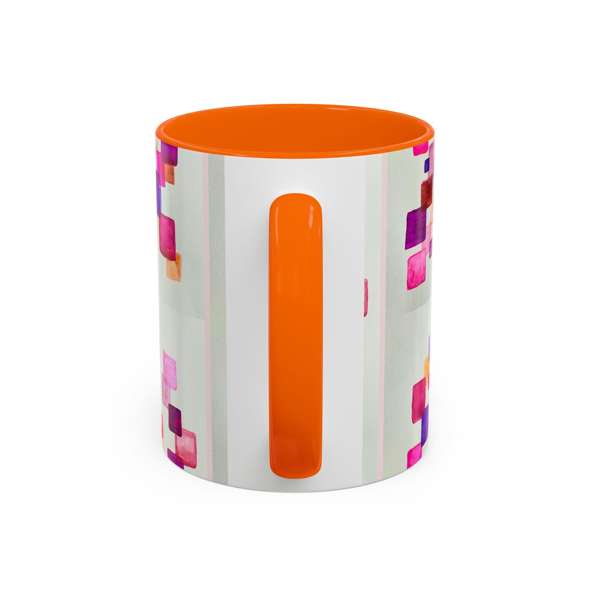 'Cosmic' - Accent Coffee Mug (11, 15oz)