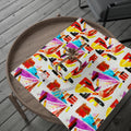 'Mercy by Accident' - Wrapping Paper