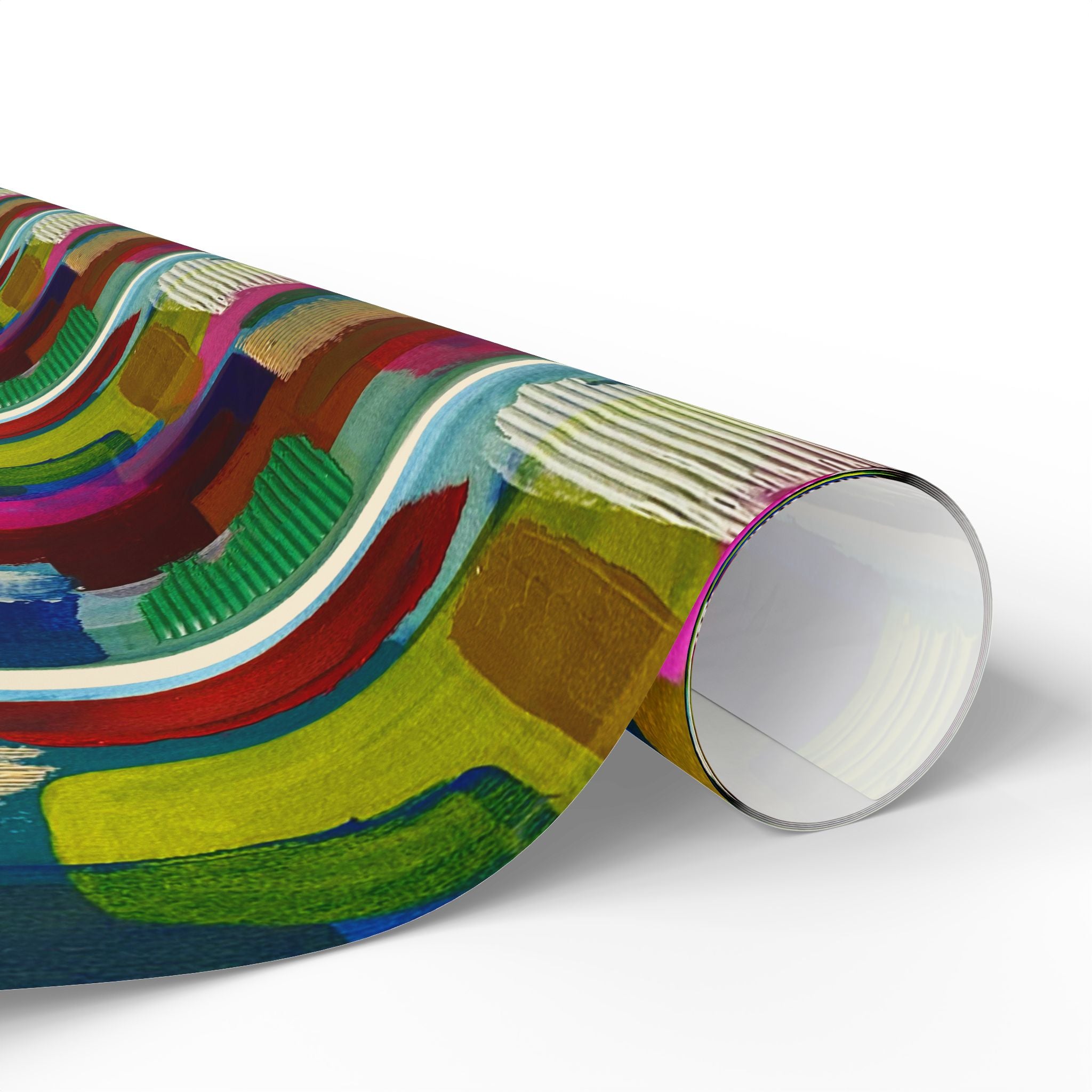 'No Doubts' - Wrapping Paper