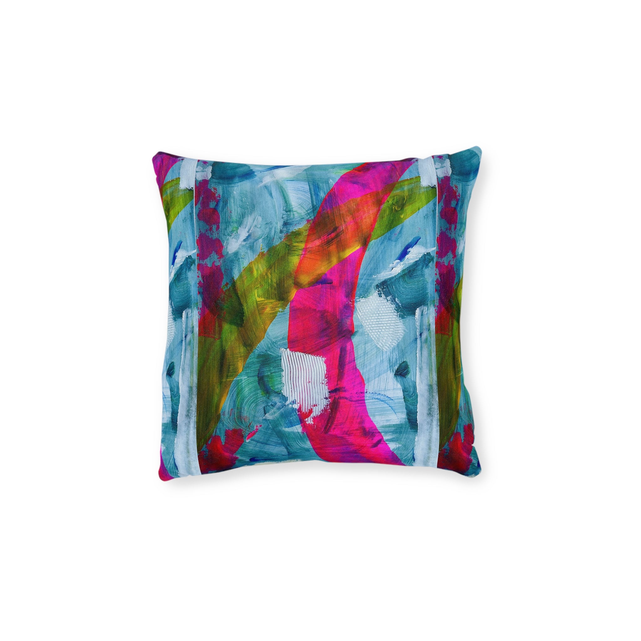 Square Pillow