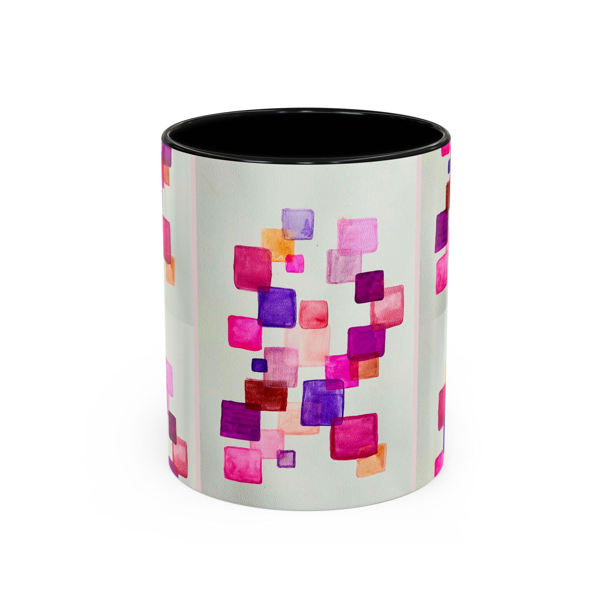 'Cosmic' - Accent Coffee Mug (11, 15oz)