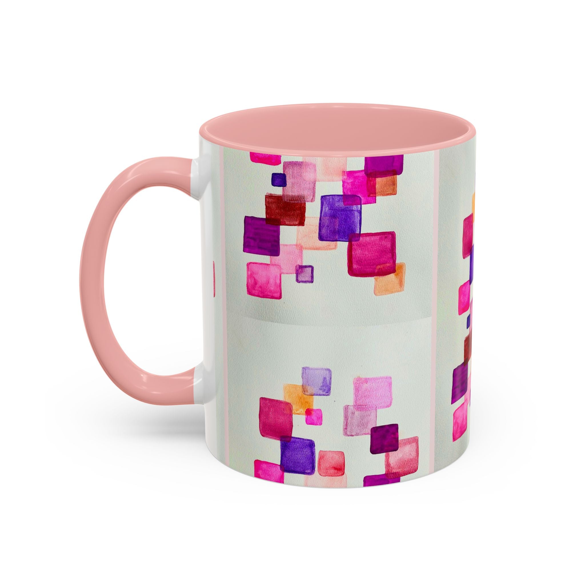 'Cosmic' - Accent Coffee Mug (11, 15oz)
