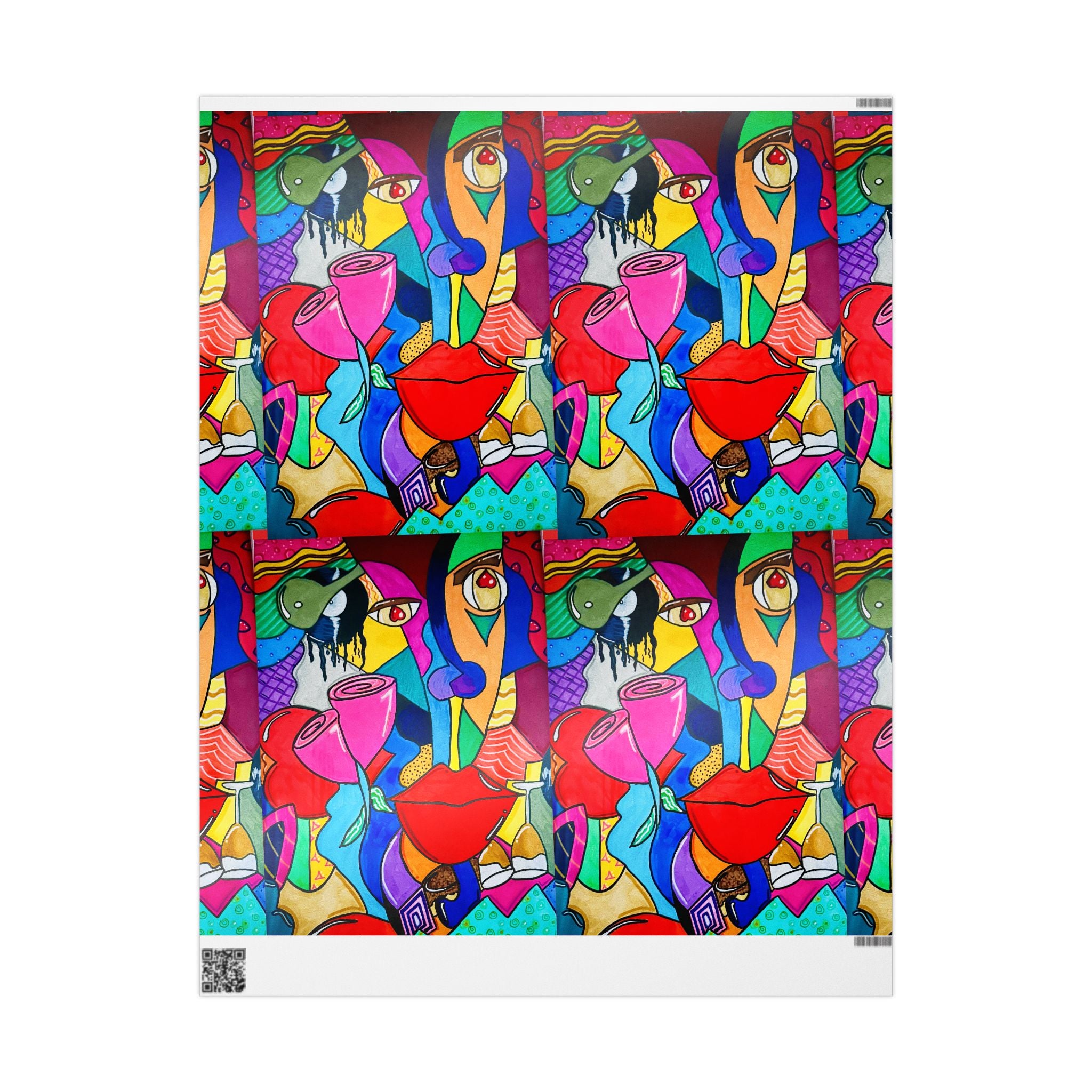 'Drunk in Love' - Wrapping Paper