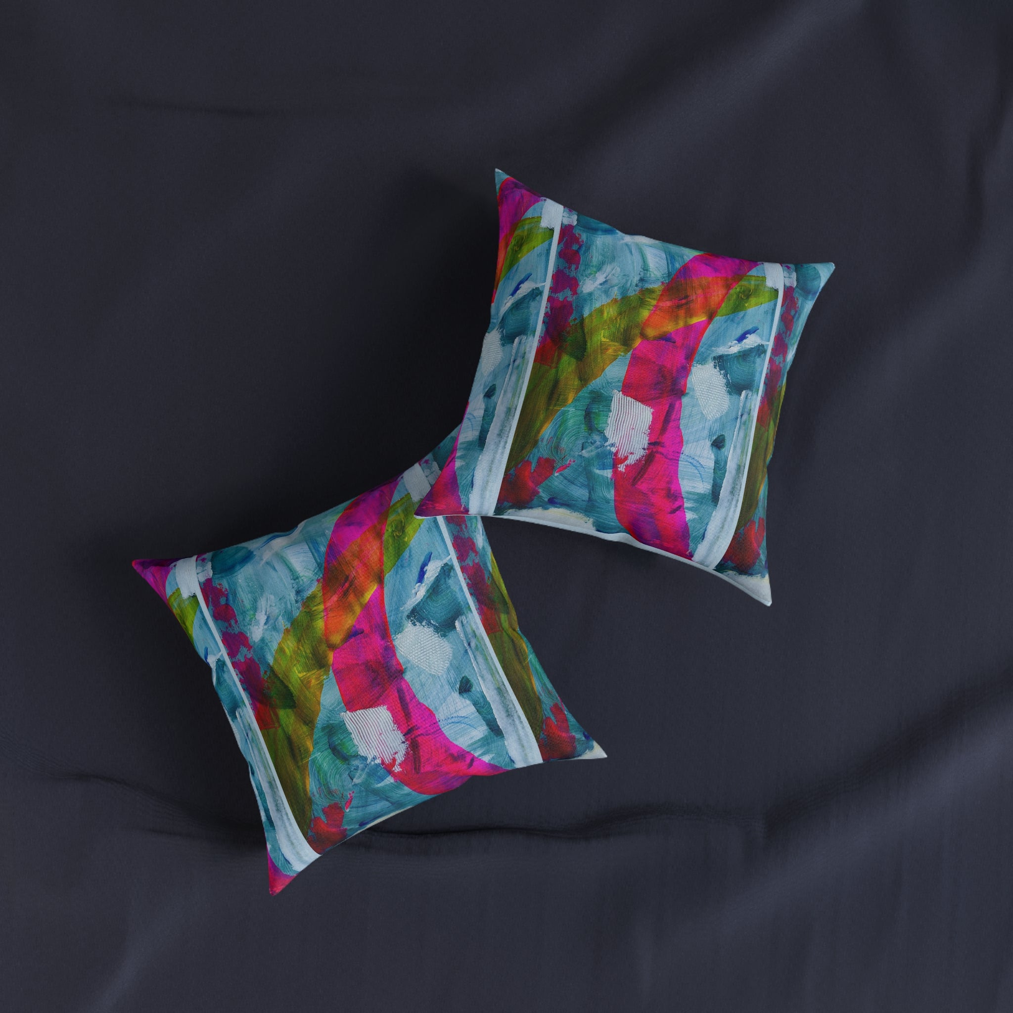 Square Pillow
