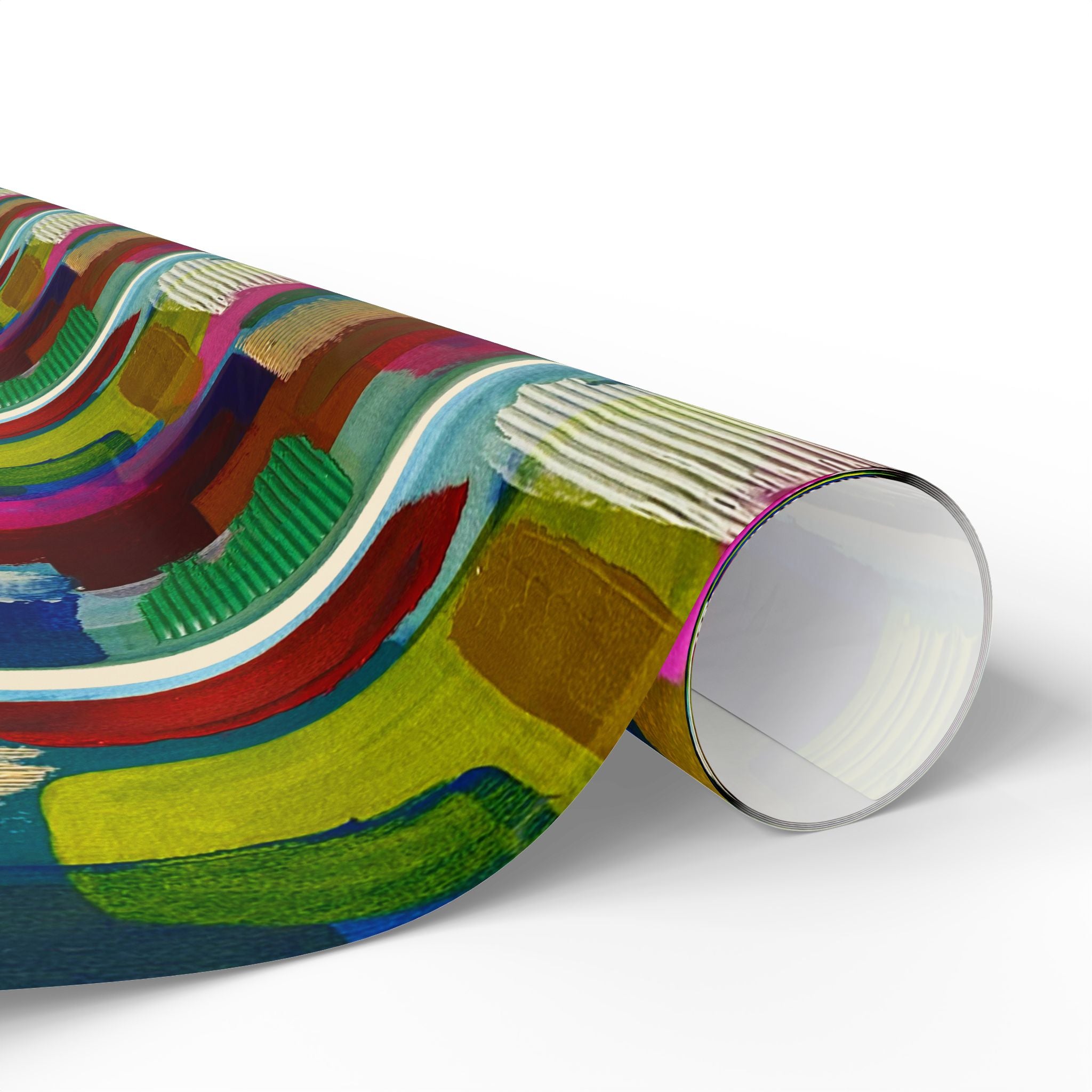 'No Doubts' - Wrapping Paper