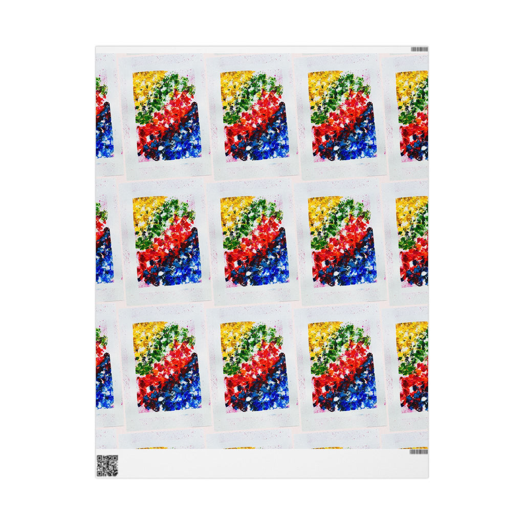'Blossoms' - Wrapping Paper