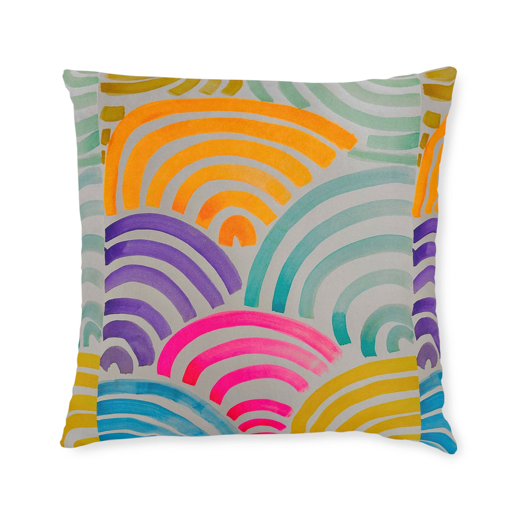 Square Pillow