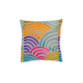 Square Pillow
