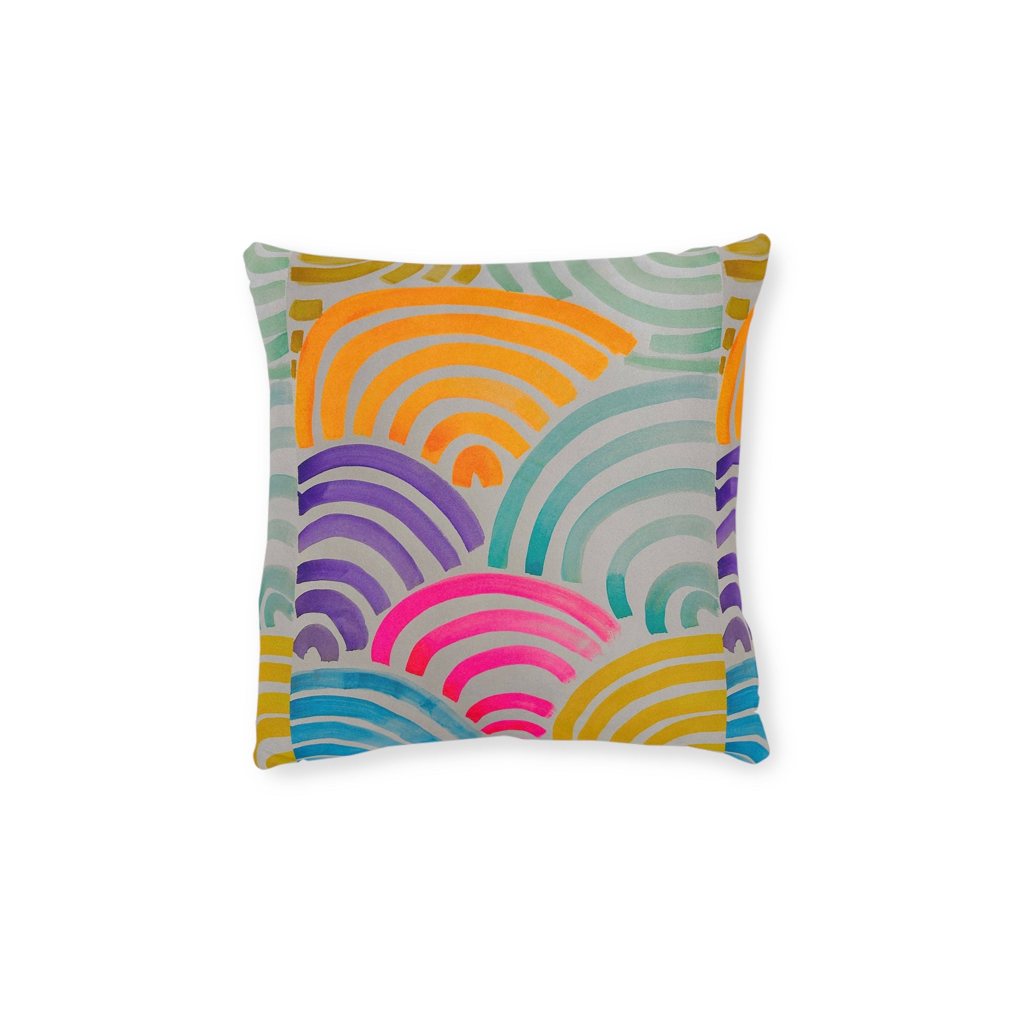 Square Pillow