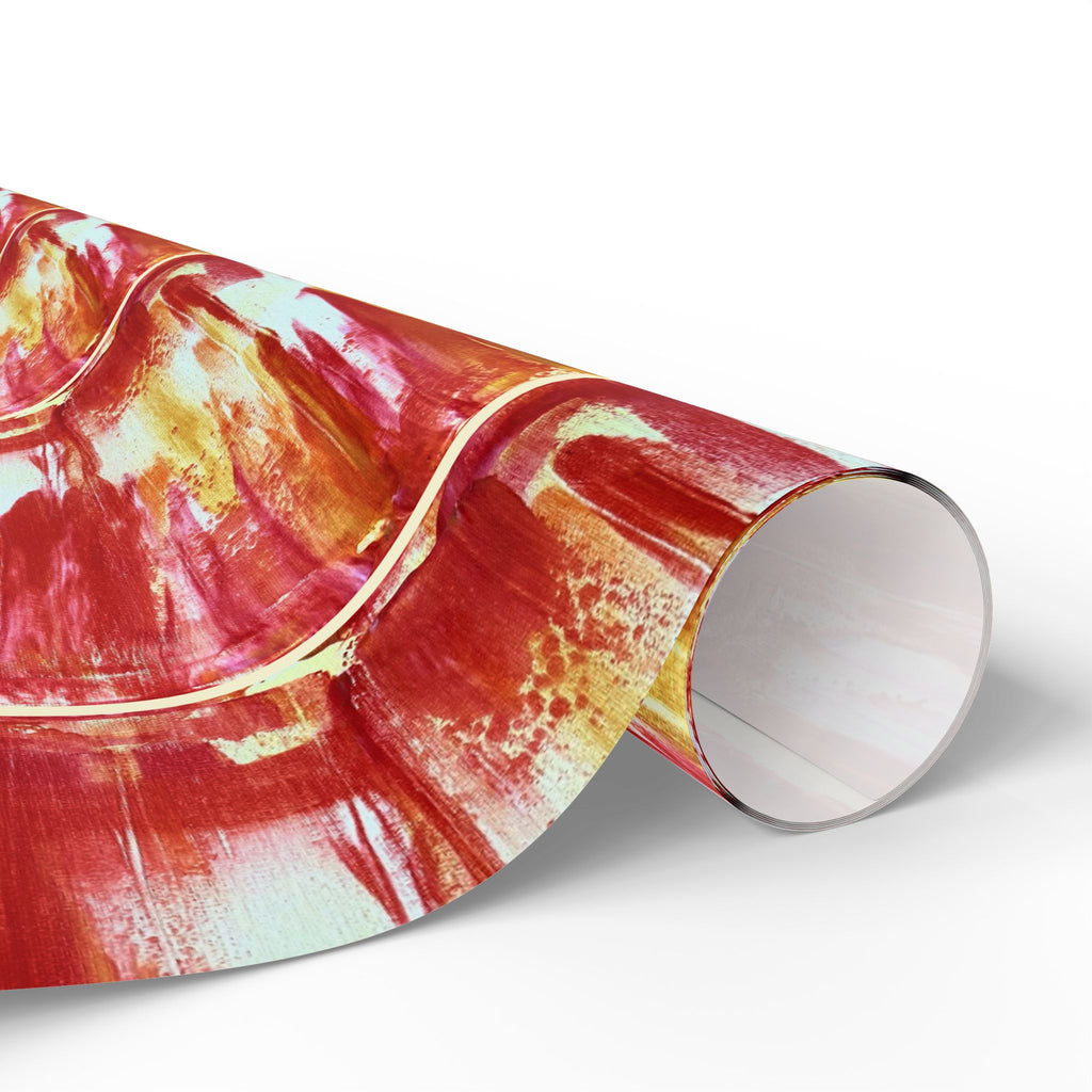 'Somali Heat' - Wrapping Paper