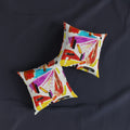 'Mercy' - Square Pillow