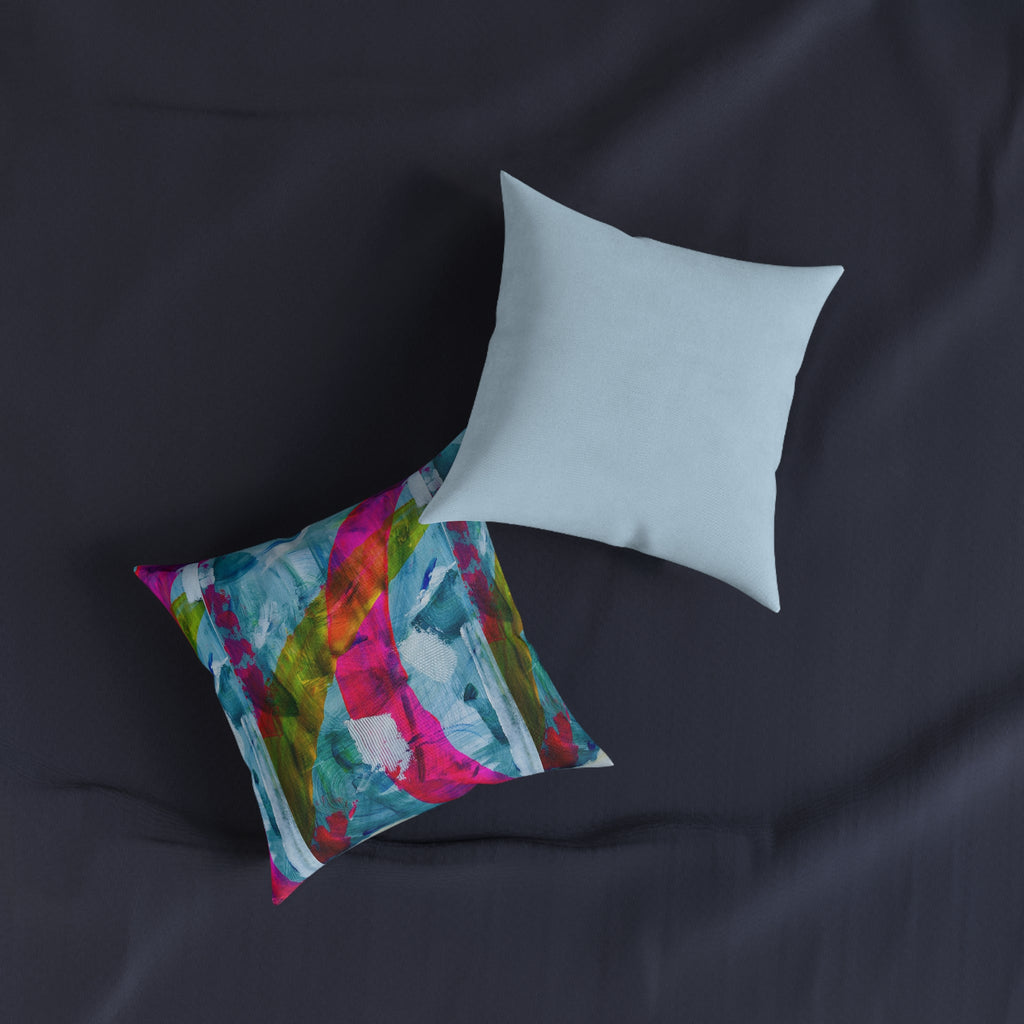 Square Pillow