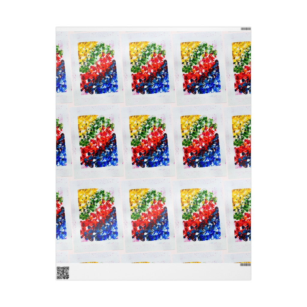 'Blossoms' - Wrapping Paper