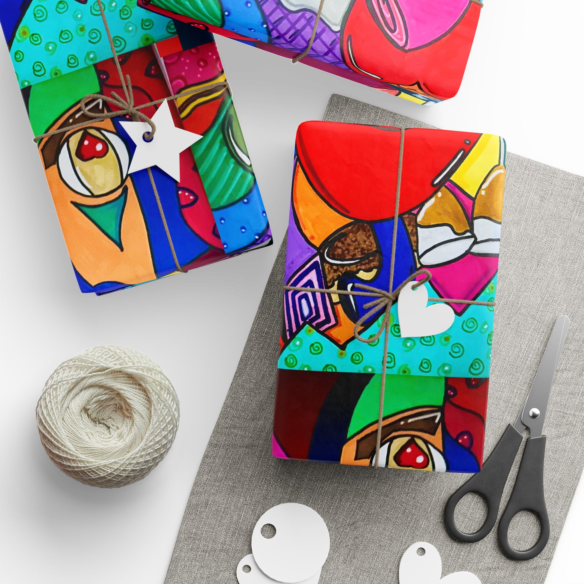 'Drunk in Love' - Wrapping Paper