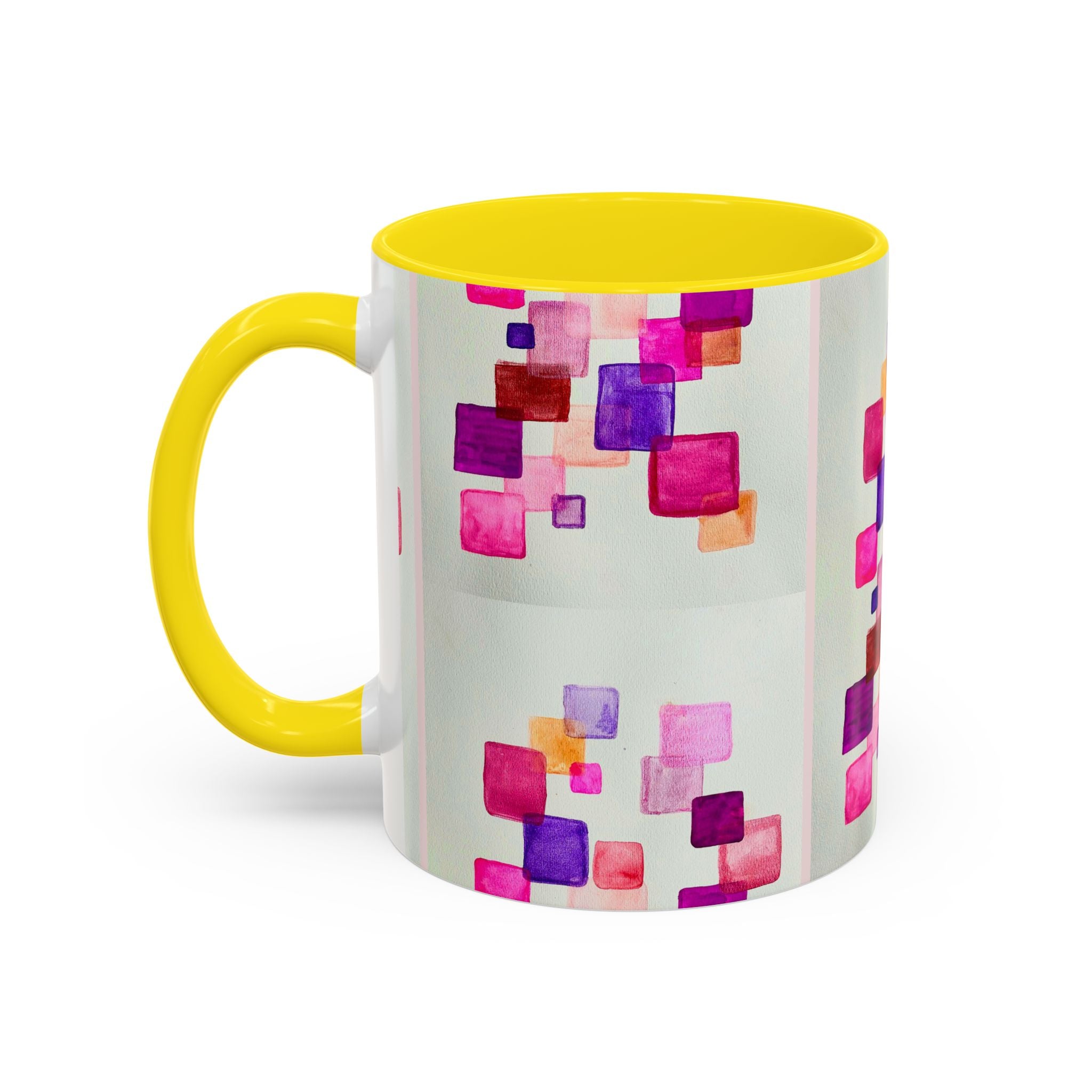 'Cosmic' - Accent Coffee Mug (11, 15oz)