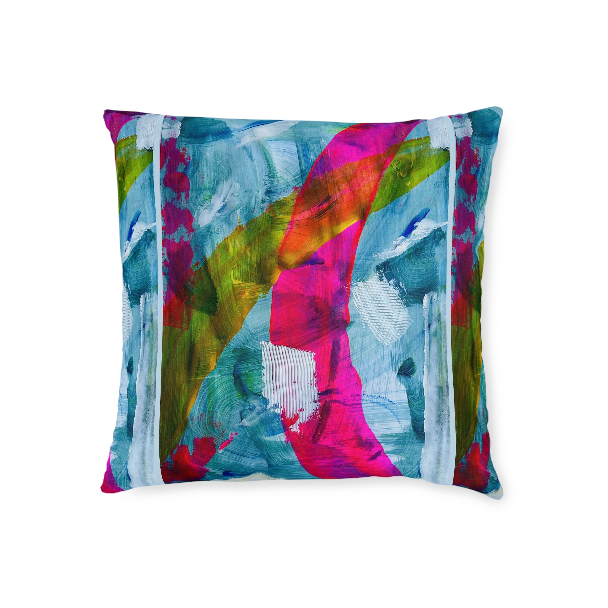 Square Pillow