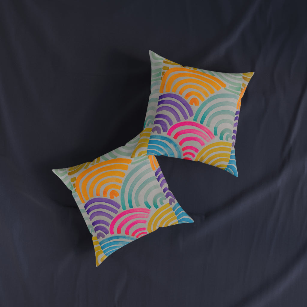 Square Pillow