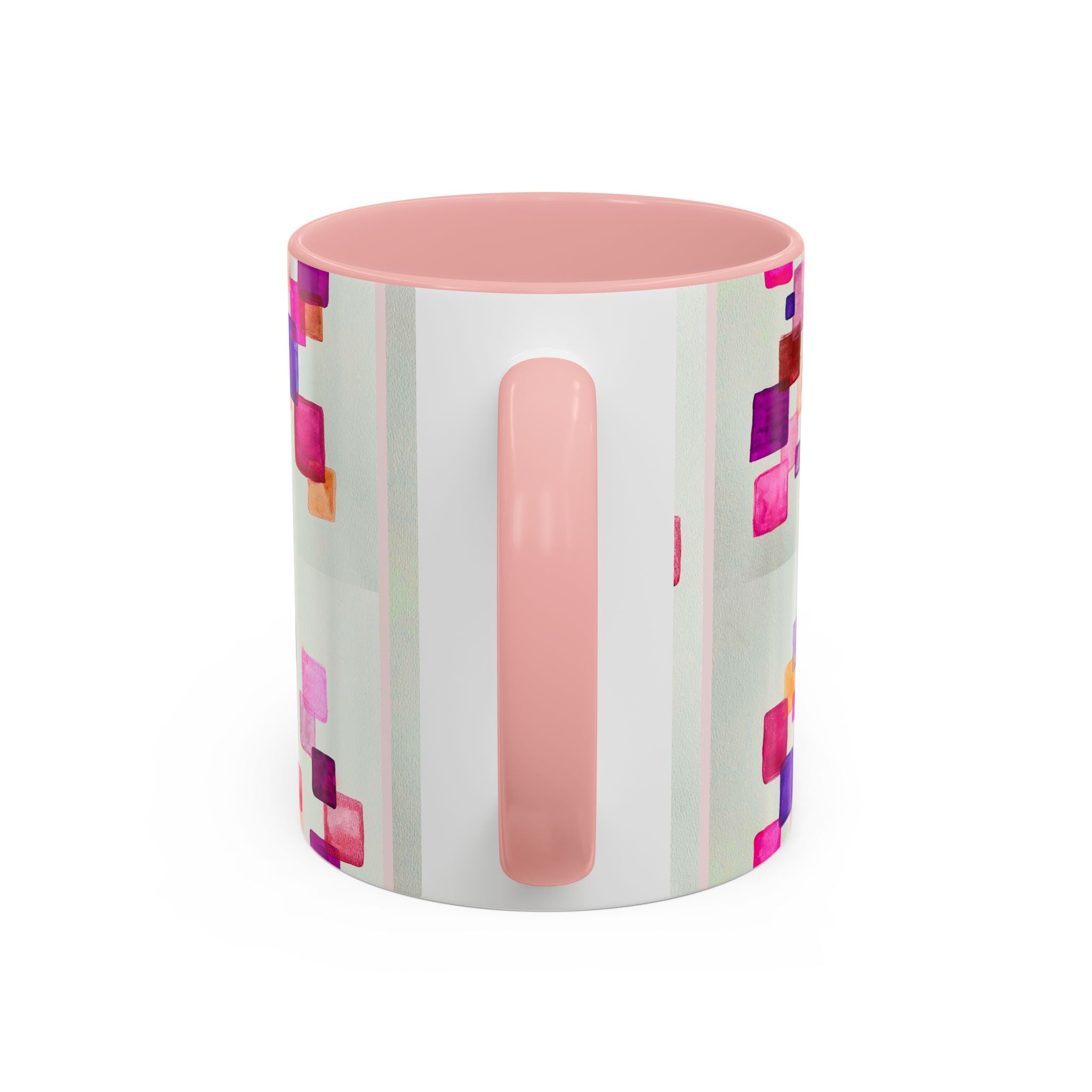 'Cosmic' - Accent Coffee Mug (11, 15oz)