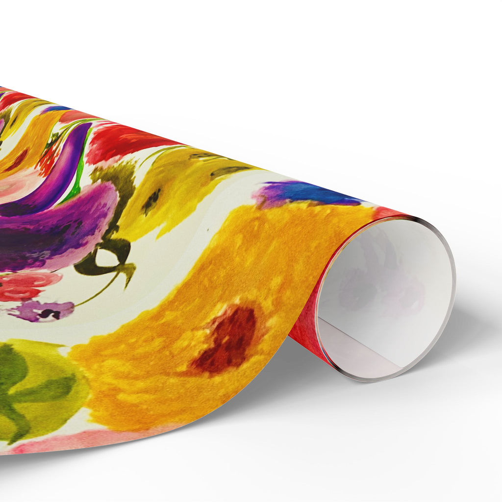 'Fiori' - Wrapping Paper