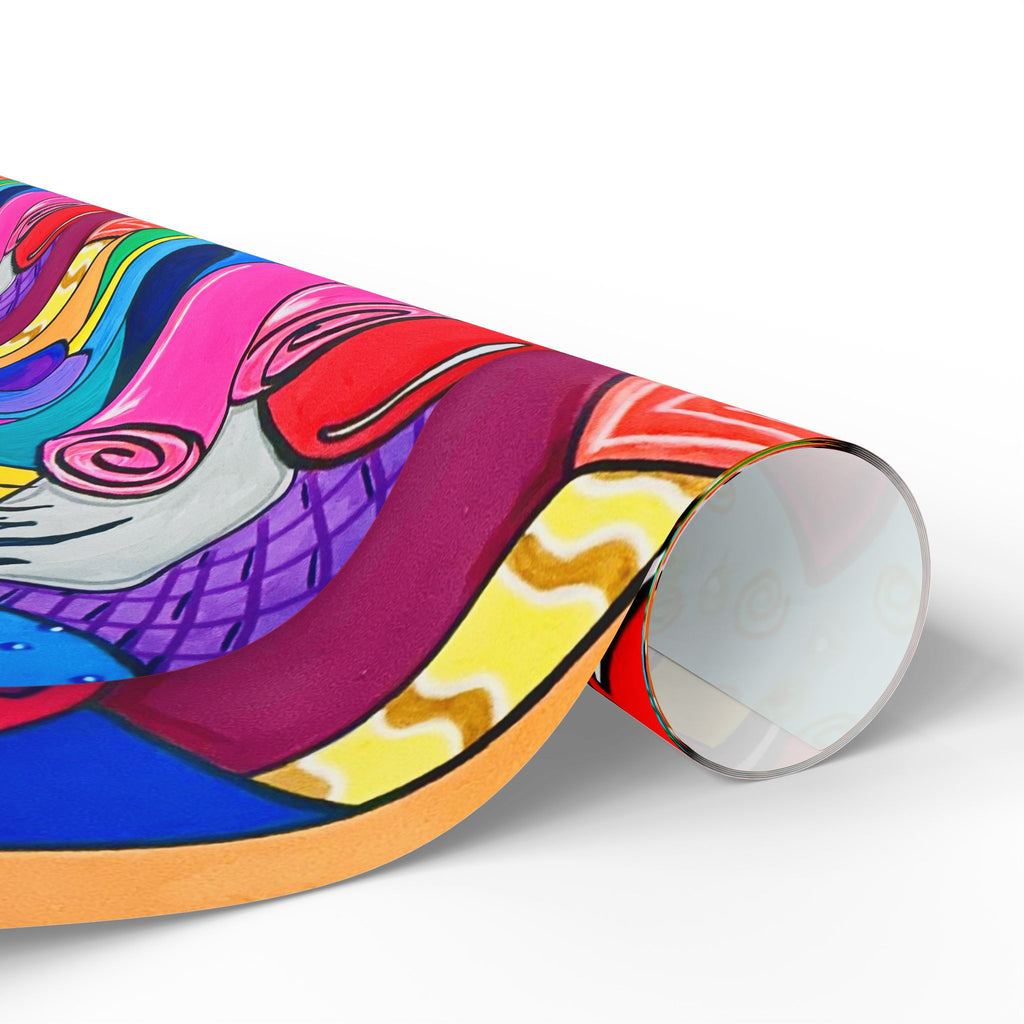 'Drunk in Love' - Wrapping Paper