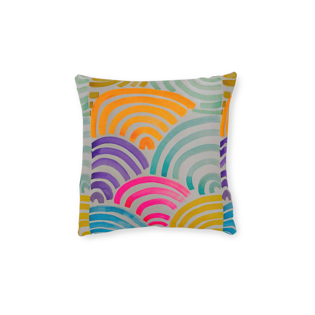 Square Pillow
