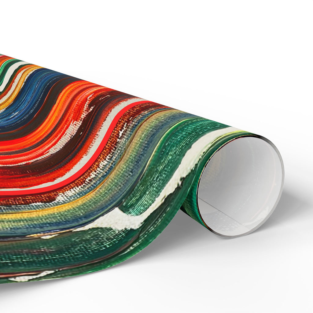 'Spoilt' - Wrapping Paper