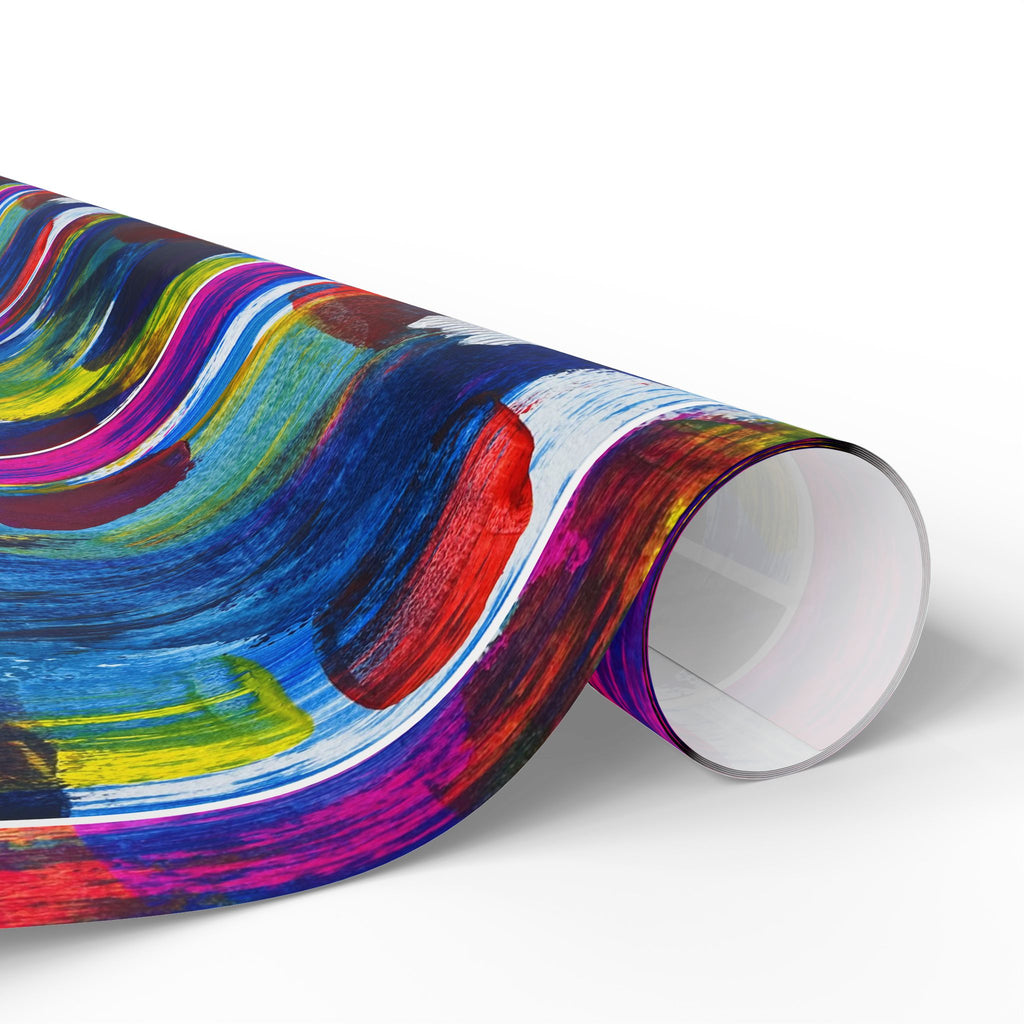 'Fortissimo' - Wrapping Paper