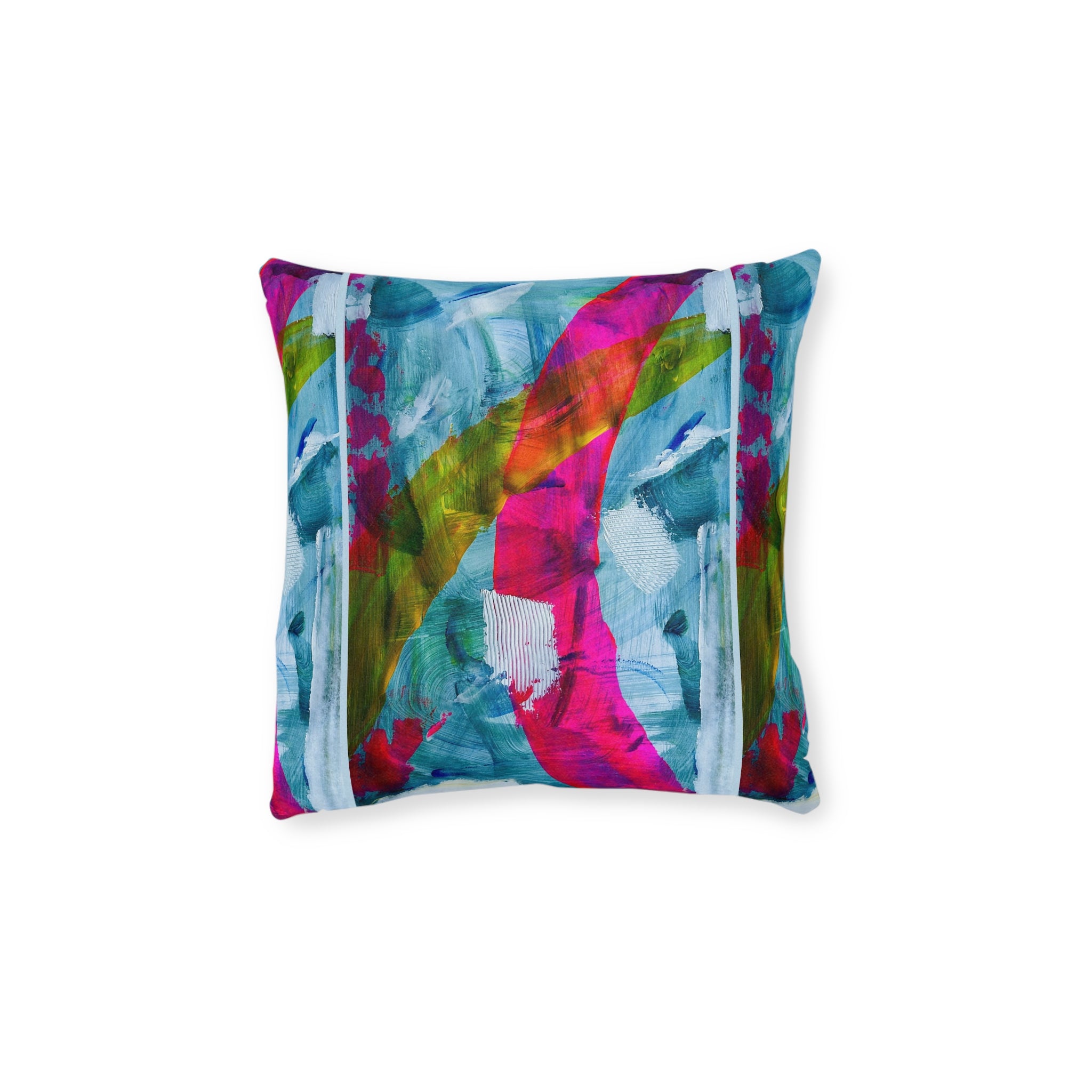 Square Pillow