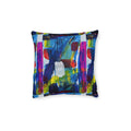 'Fortissimo' - Square Pillow