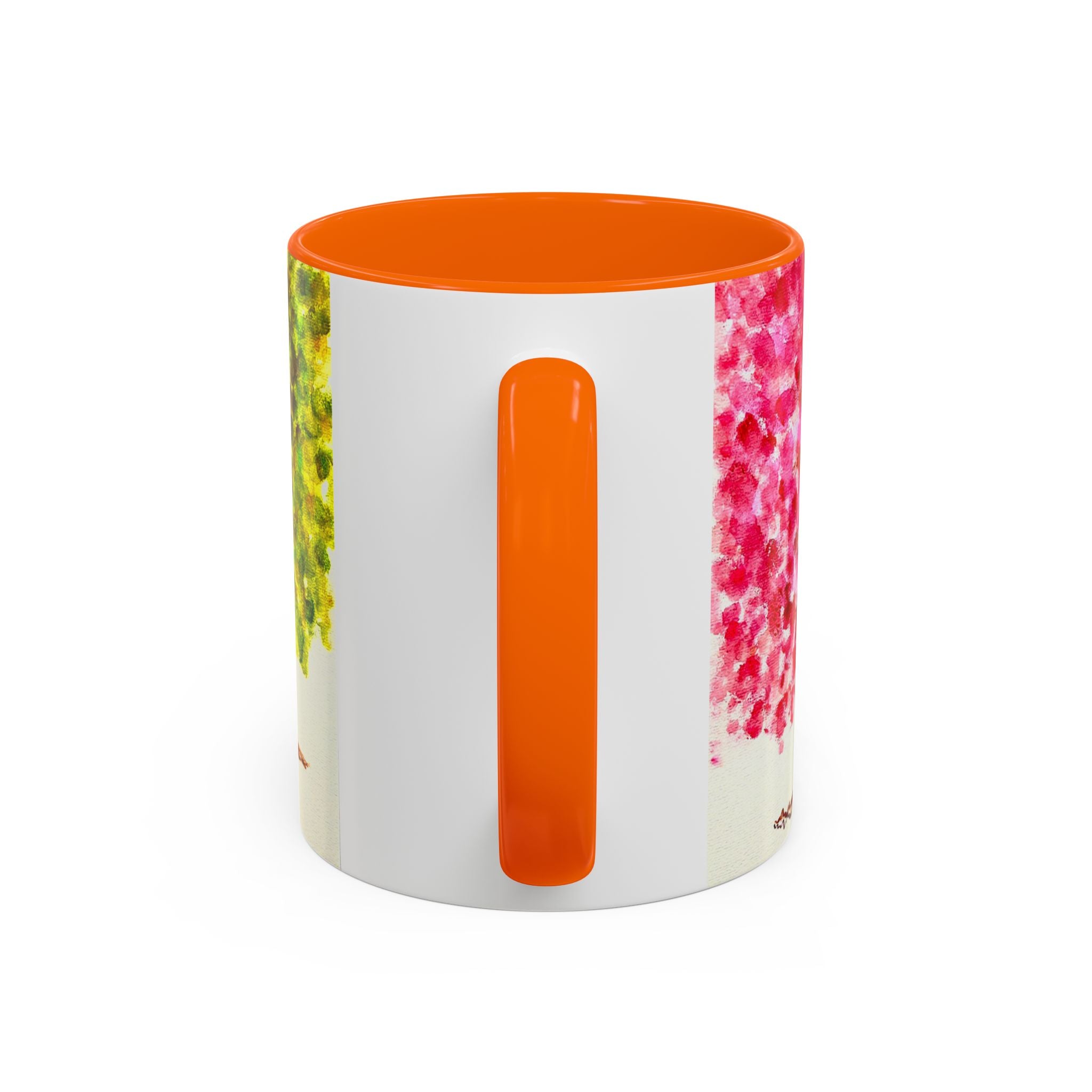 'Serendipity' - Accent Coffee Mug (11, 15oz)