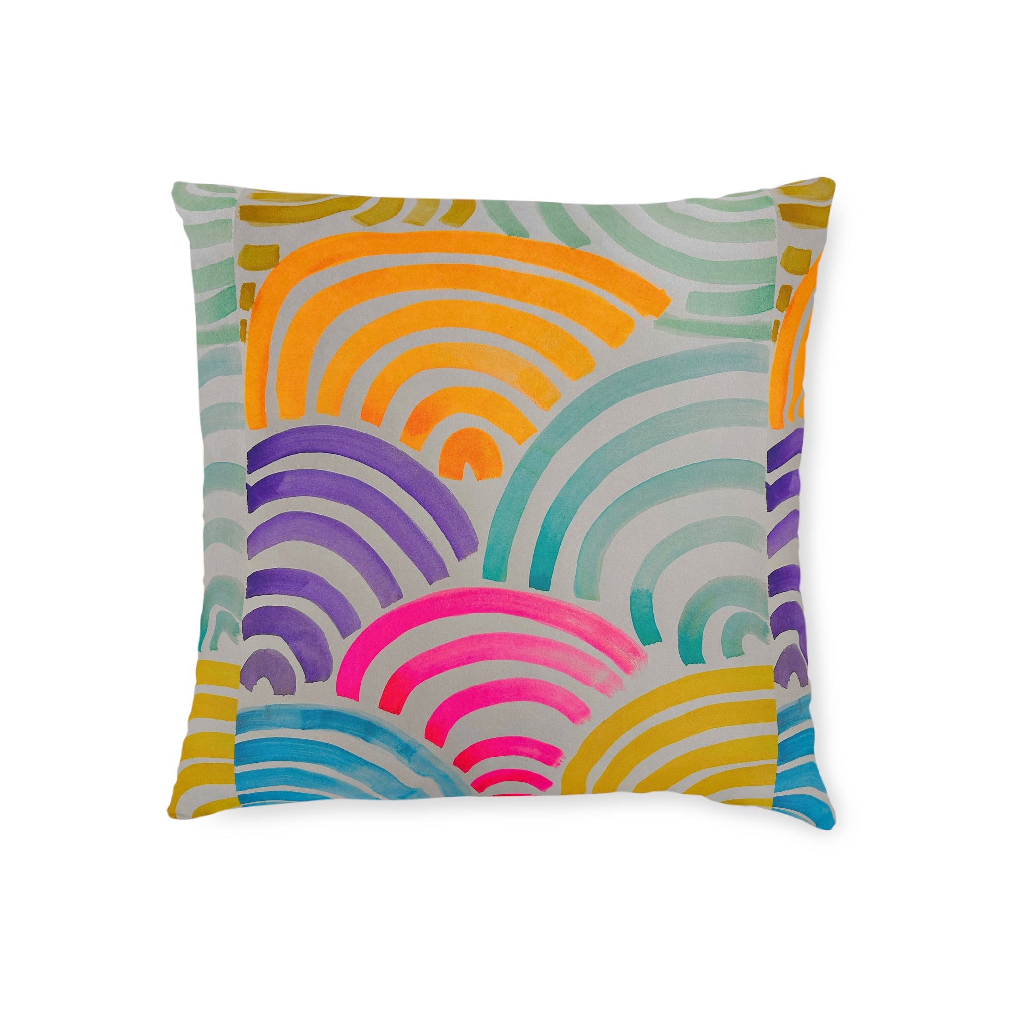 Square Pillow
