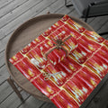 'Somali Heat' - Wrapping Paper