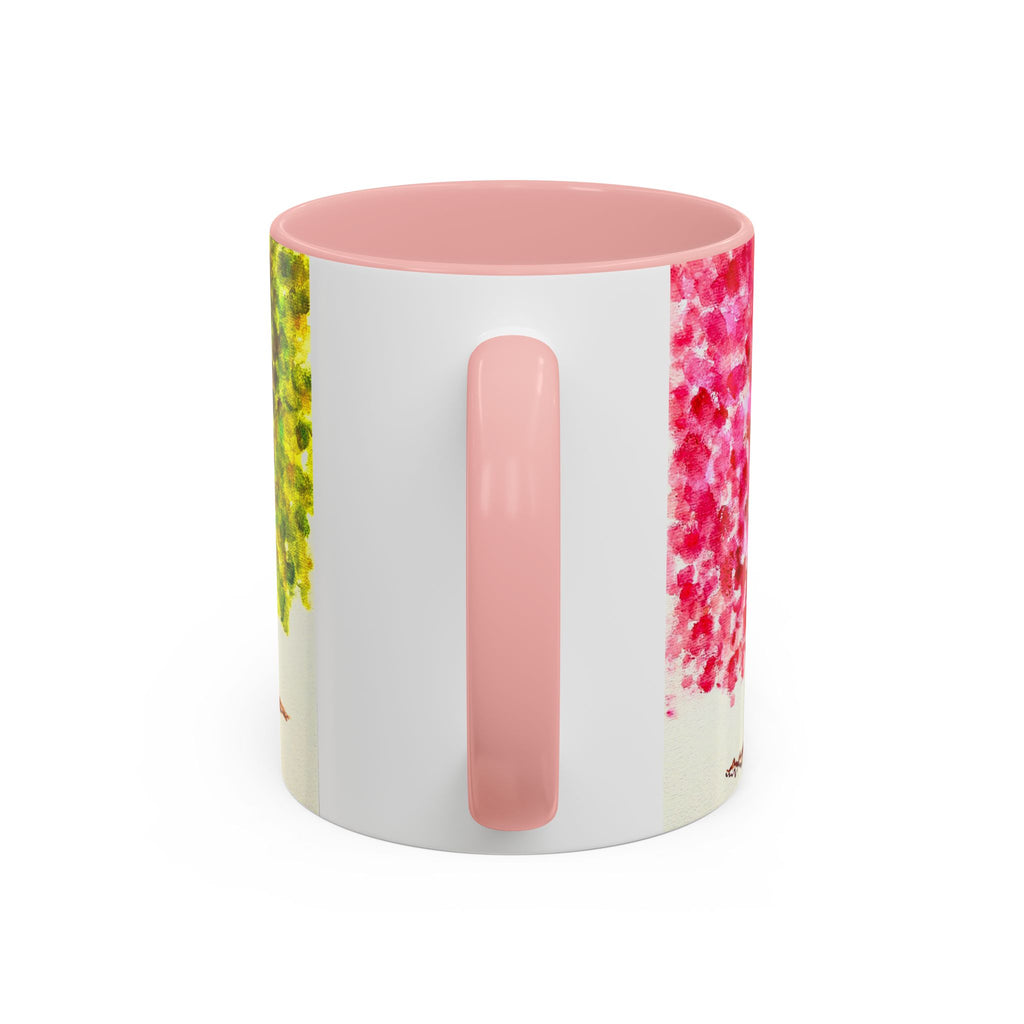 'Serendipity' - Accent Coffee Mug (11, 15oz)