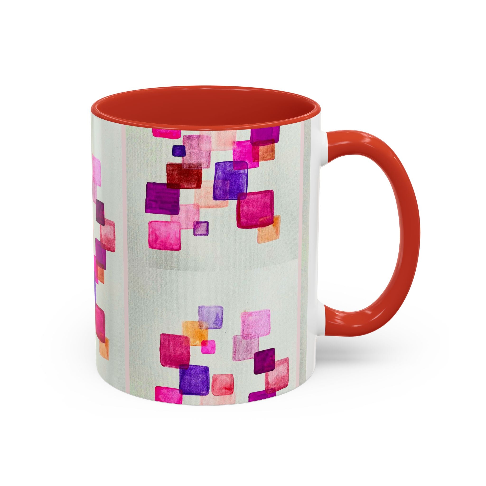 'Cosmic' - Accent Coffee Mug (11, 15oz)