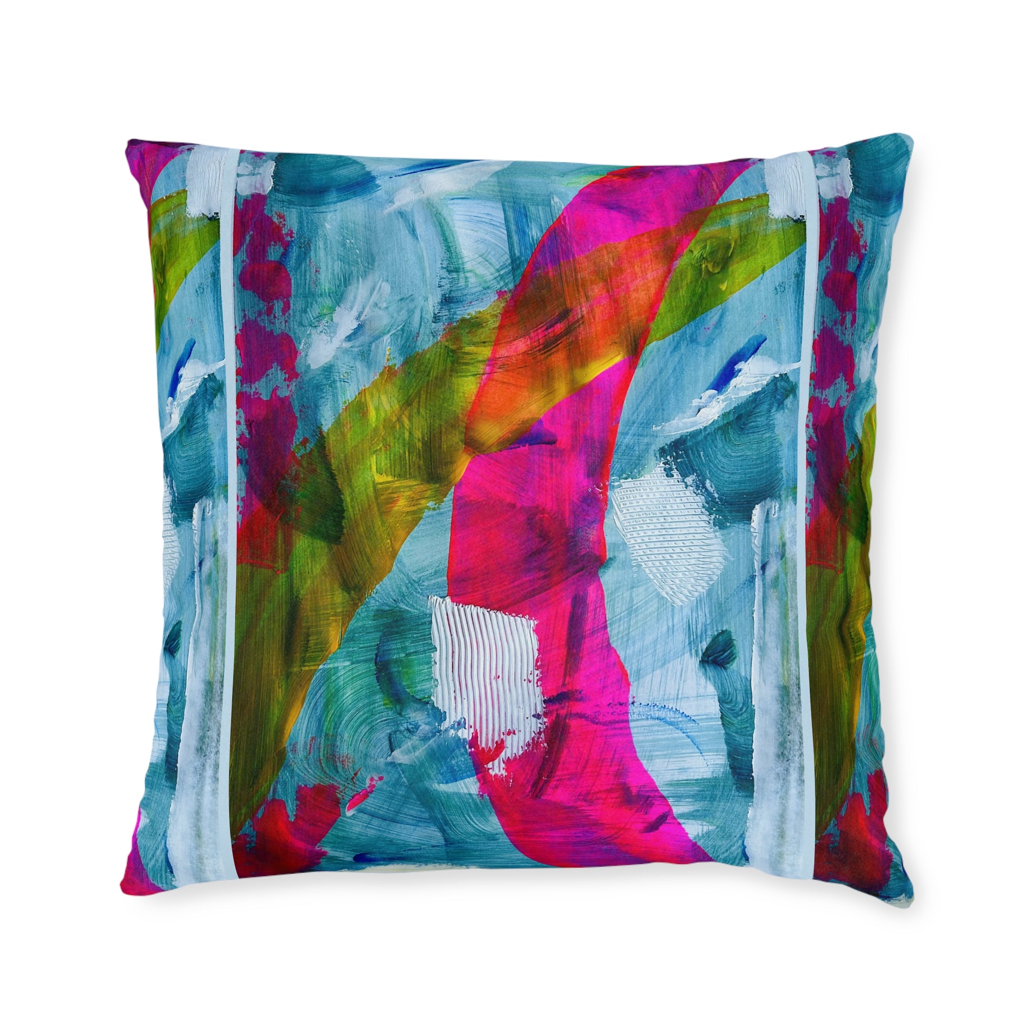 Square Pillow
