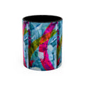 'Blast' - Accent Coffee Mug (11, 15oz)