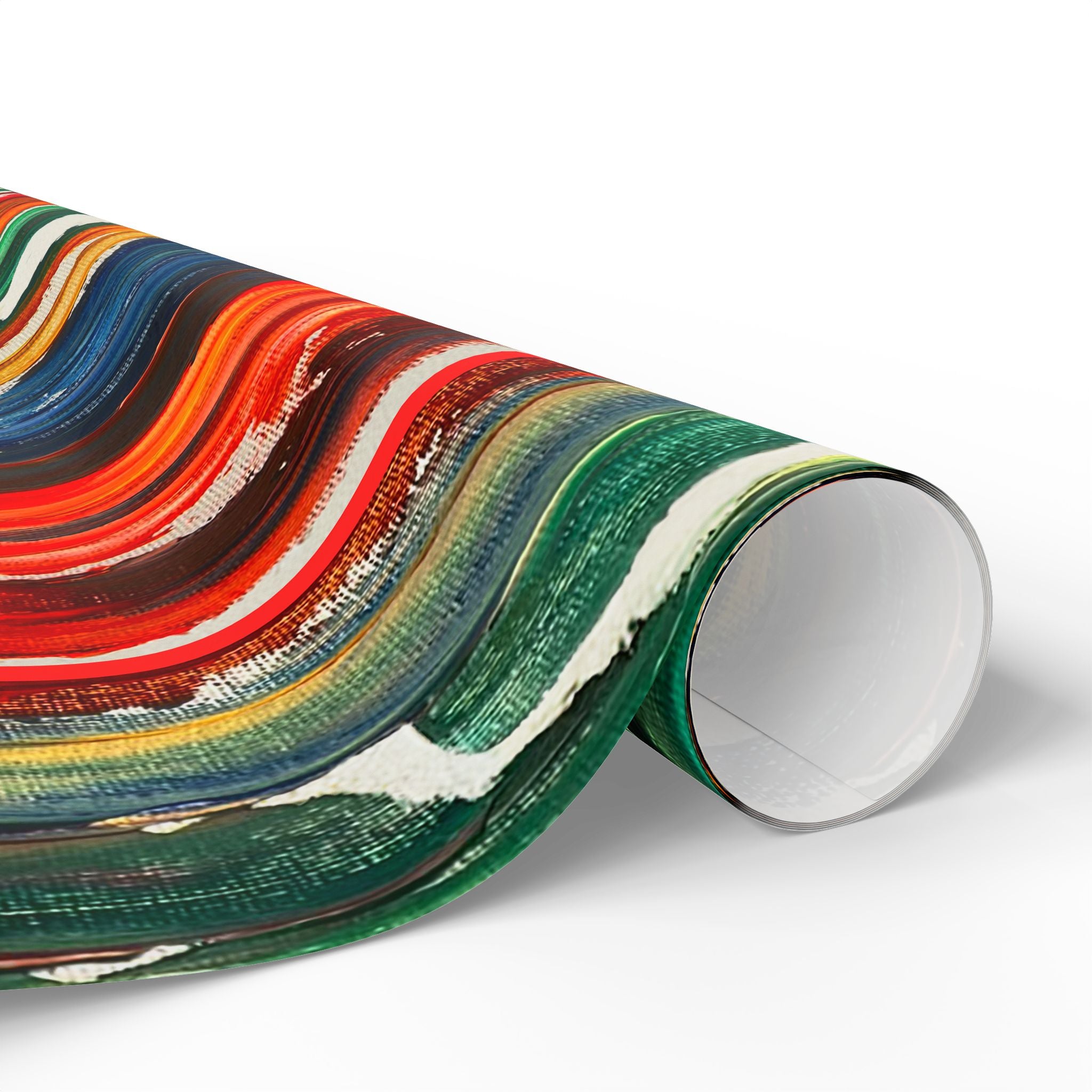 'Spoilt' - Wrapping Paper