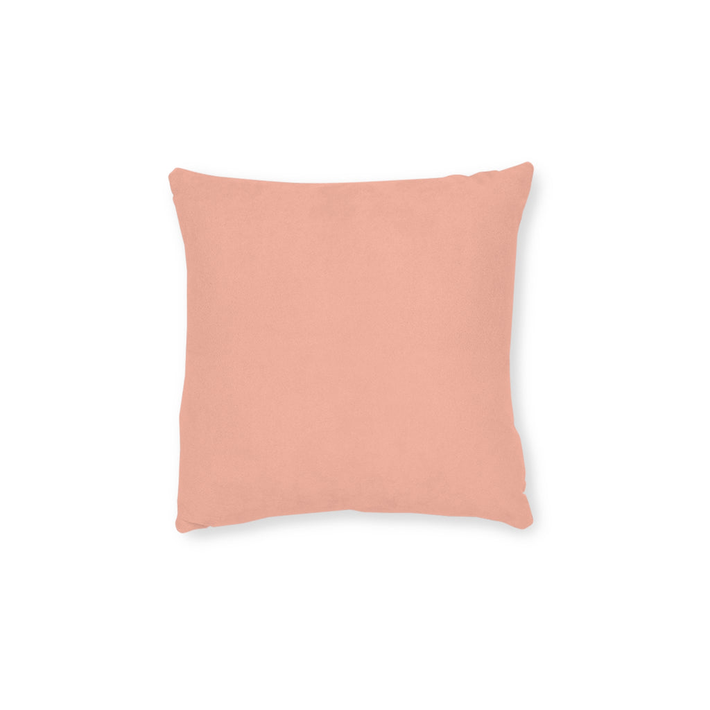 'Heat of Salsa' - Square Pillow