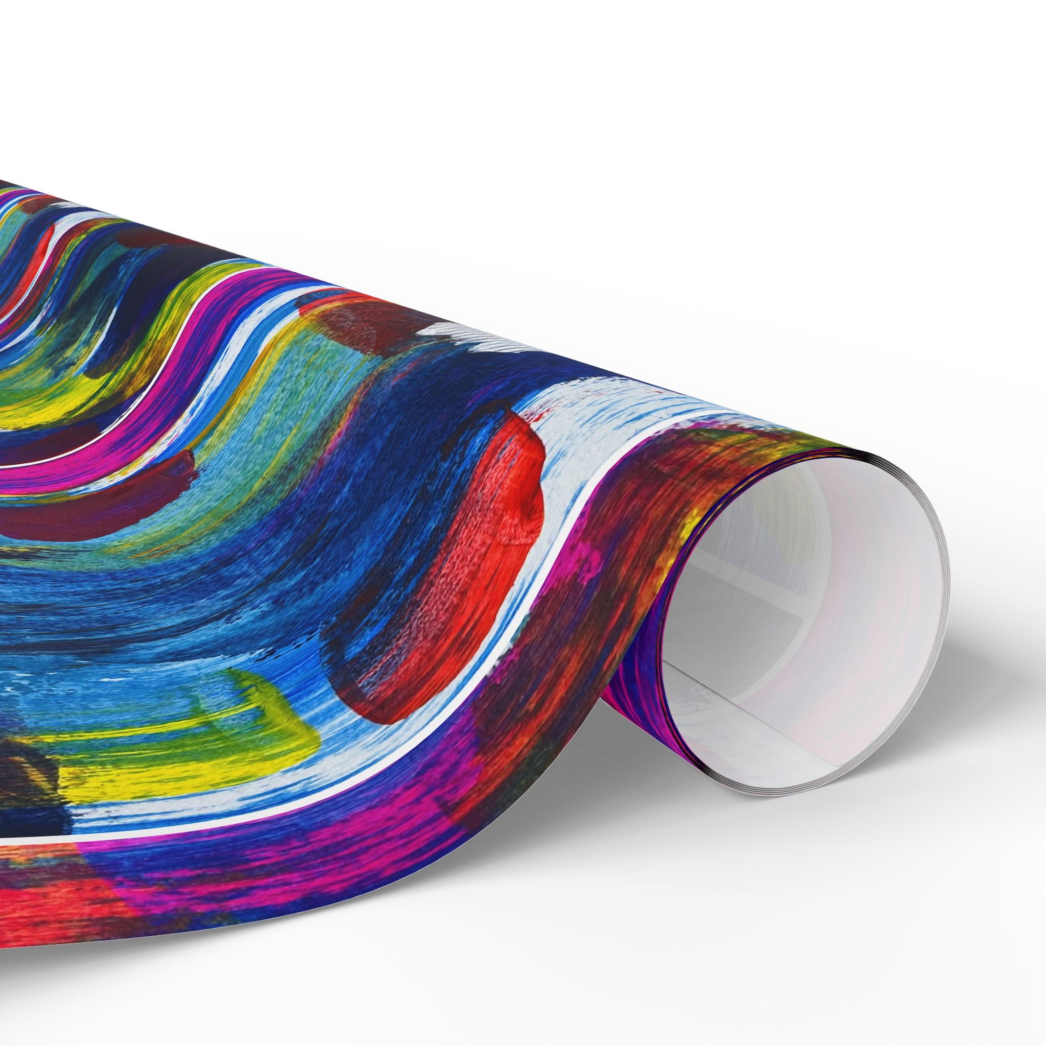 'Fortissimo' - Wrapping Paper
