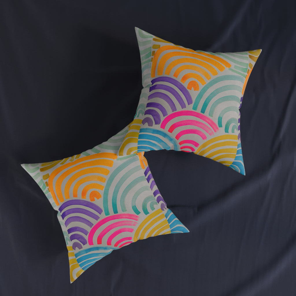 Square Pillow