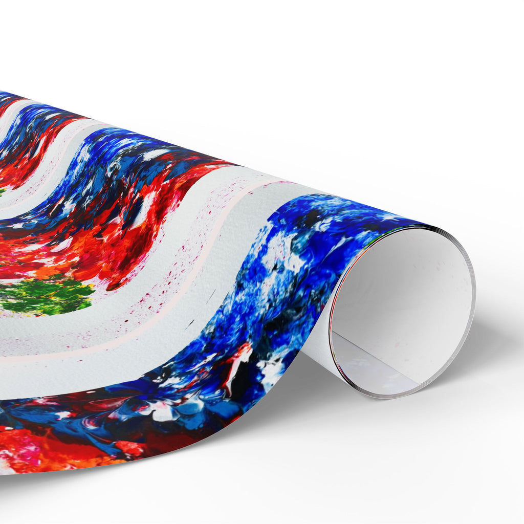 'Blossoms' - Wrapping Paper