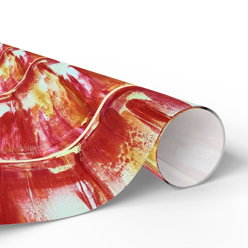 'Somali Heat' - Wrapping Paper