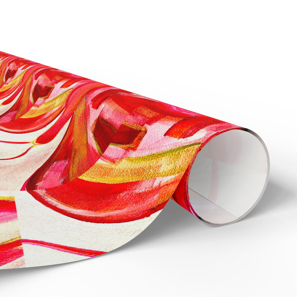 'Butterfly Effect' - Wrapping Paper