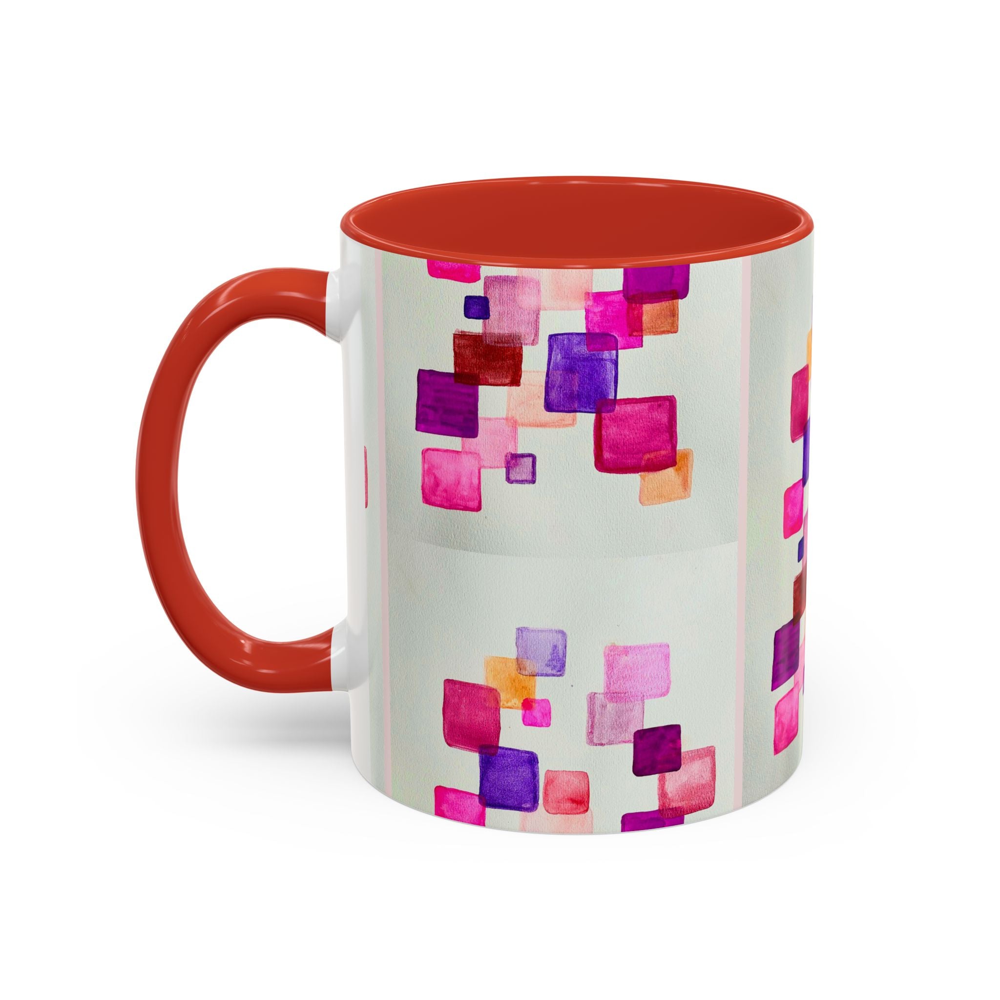 'Cosmic' - Accent Coffee Mug (11, 15oz)