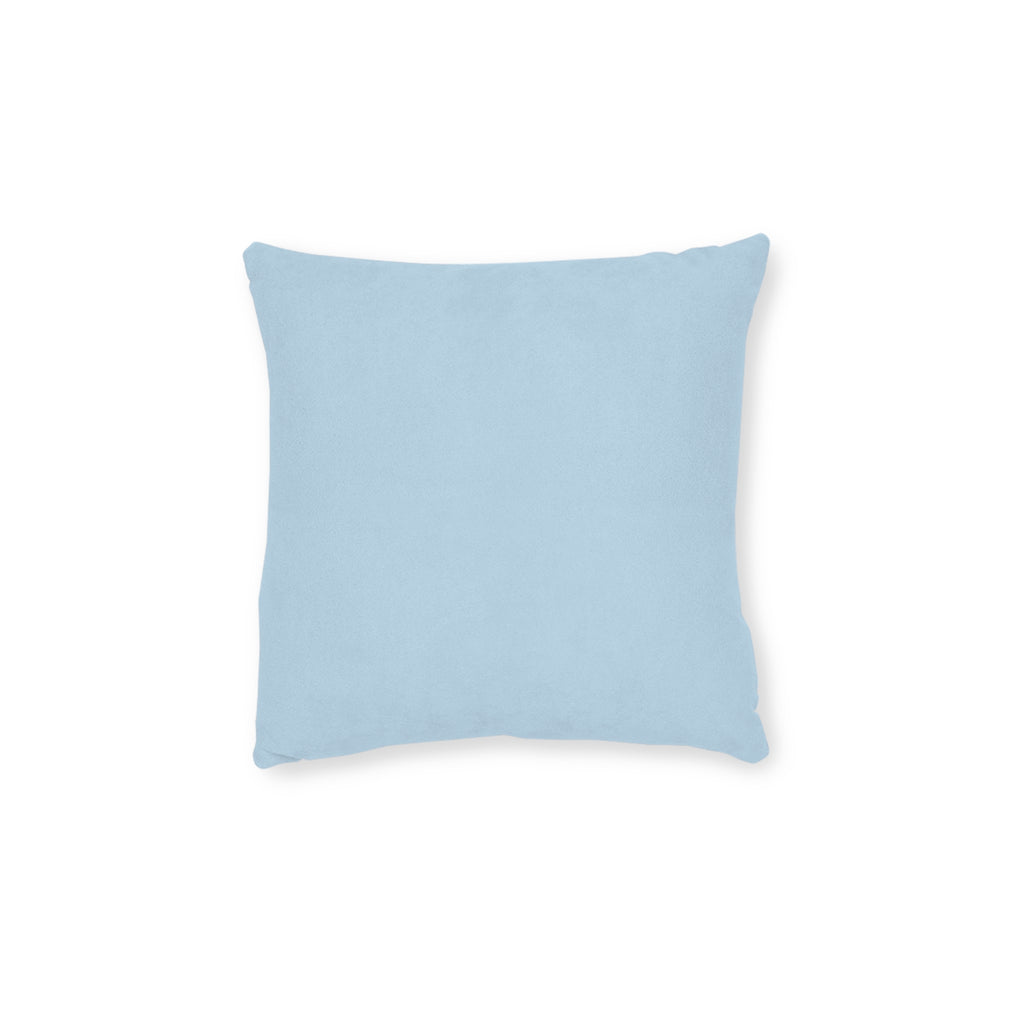 Square Pillow