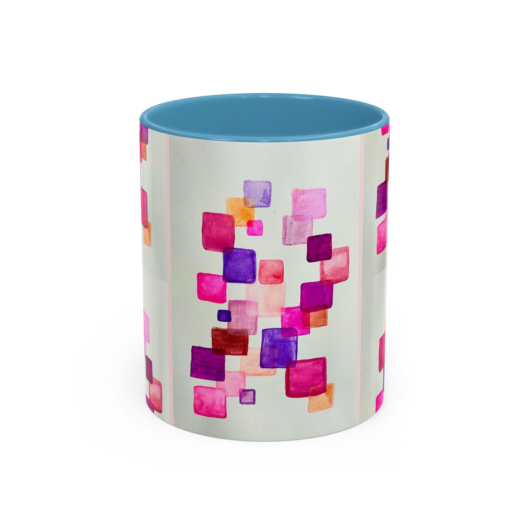 'Cosmic' - Accent Coffee Mug (11, 15oz)